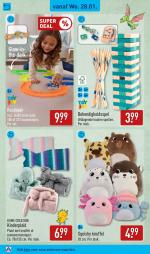 Aldi reclame folder week 05, pagina.34