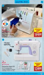 Aldi reclame folder week 05, pagina.35