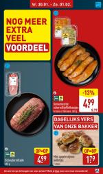 Aldi reclame folder week 05, pagina.43