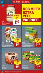 Aldi reclame folder week 05, pagina.44