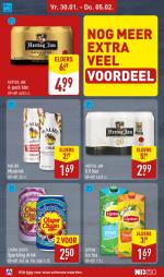 Aldi reclame folder week 05, pagina.46