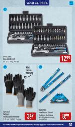 Aldi reclame folder week 05, pagina.49