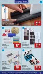 Aldi reclame folder week 05, pagina.51