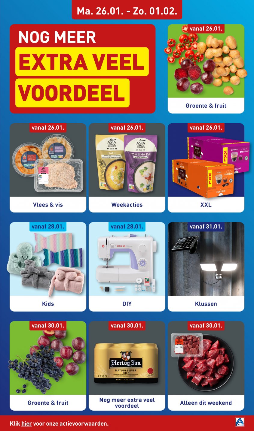 Aldi Aanbiedingen van 26-01-2026 pagina.3