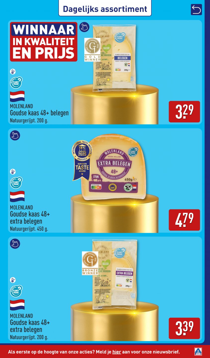 Aldi Aanbiedingen van 26-01-2026 pagina.17