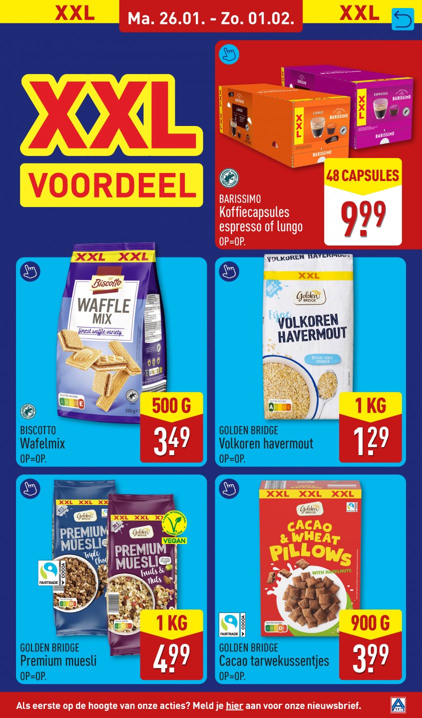 Aldi Aanbiedingen van 26-01-2026 pagina.23