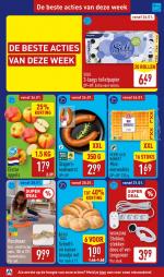 Aldi reclame folder week 05, pagina.2