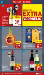 Aldi reclame folder week 05, pagina.14
