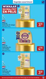 Aldi reclame folder week 05, pagina.17