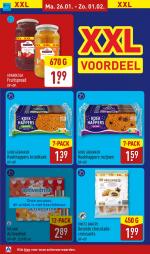 Aldi reclame folder week 05, pagina.24