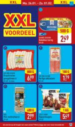 Aldi reclame folder week 05, pagina.27