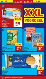 Aldi reclame folder week 05, pagina.28