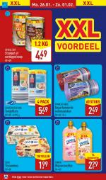 Aldi reclame folder week 05, pagina.30