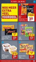Aldi reclame folder week 05, pagina.45