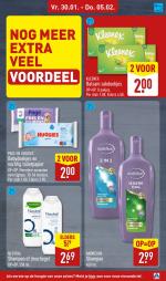 Aldi reclame folder week 05, pagina.47