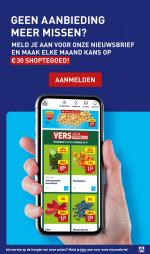Aldi reclame folder week 05, pagina.57