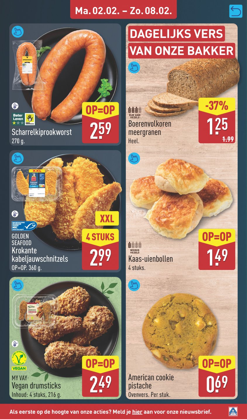 Aldi Aanbiedingen van 02-02-2026 pagina.7