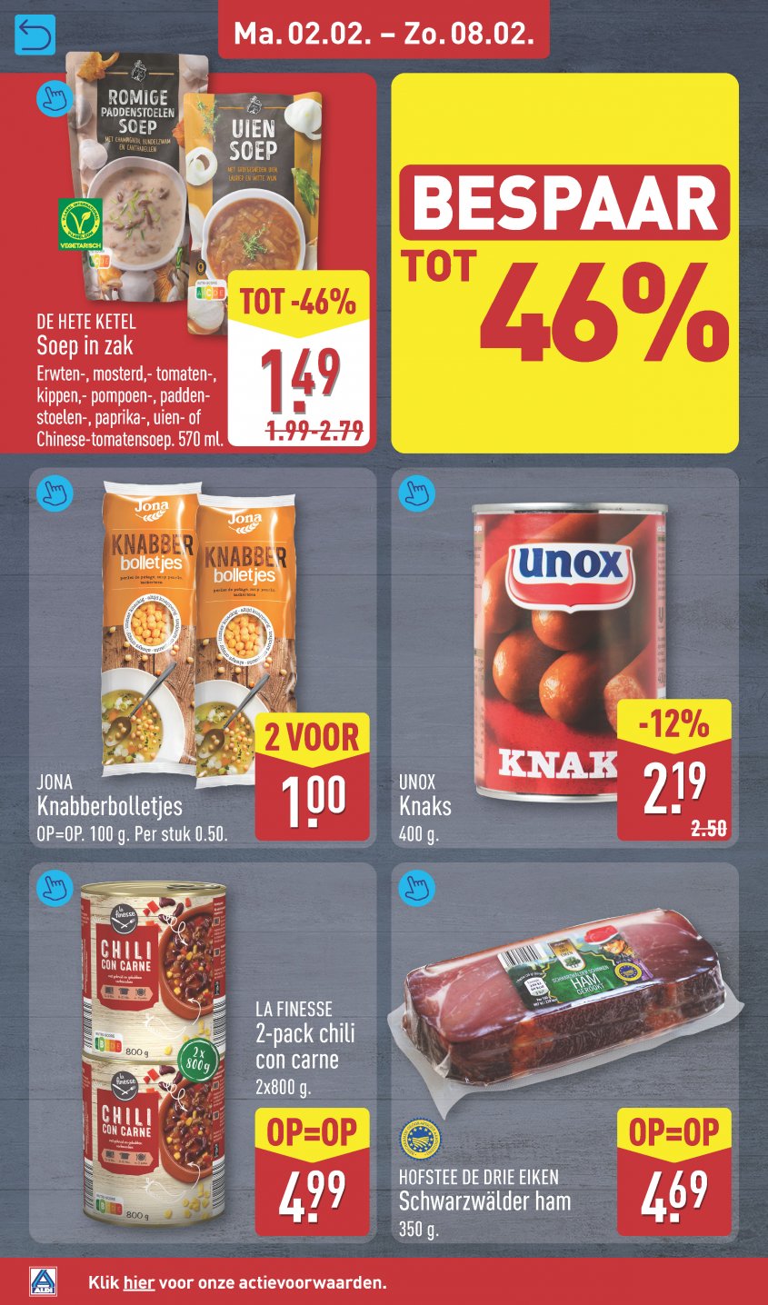 Aldi Aanbiedingen van 02-02-2026 pagina.12