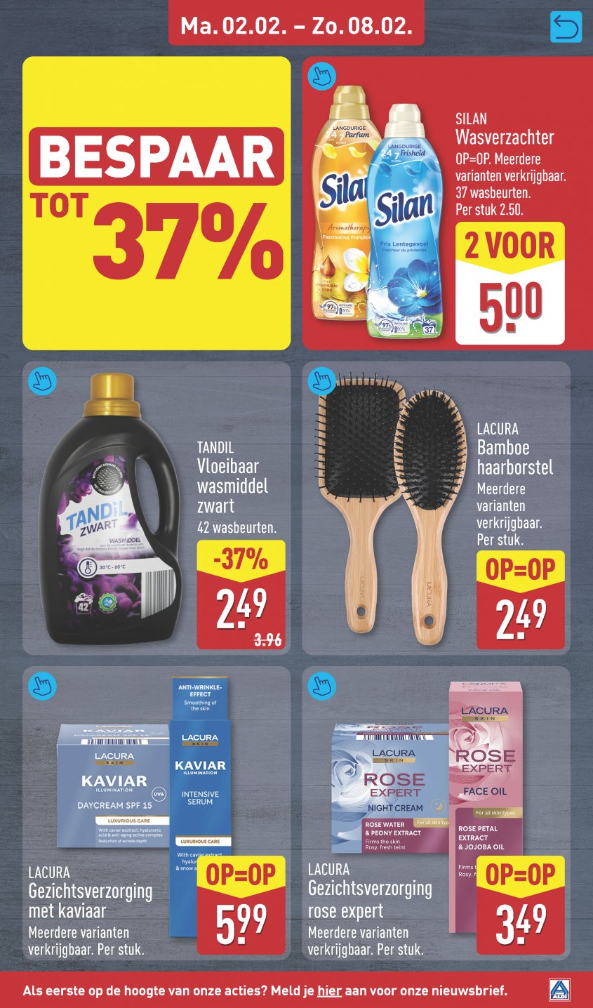 Aldi Aanbiedingen van 02-02-2026 pagina.17