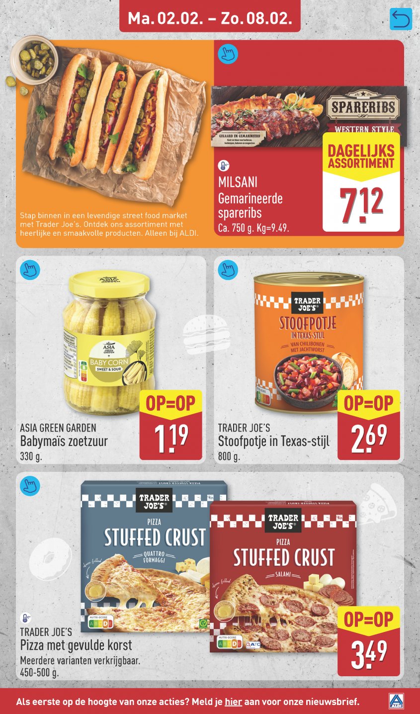 Aldi Aanbiedingen van 02-02-2026 pagina.25
