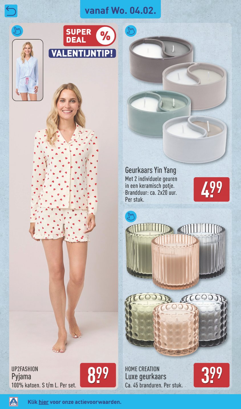 Aldi Aanbiedingen van 02-02-2026 pagina.34