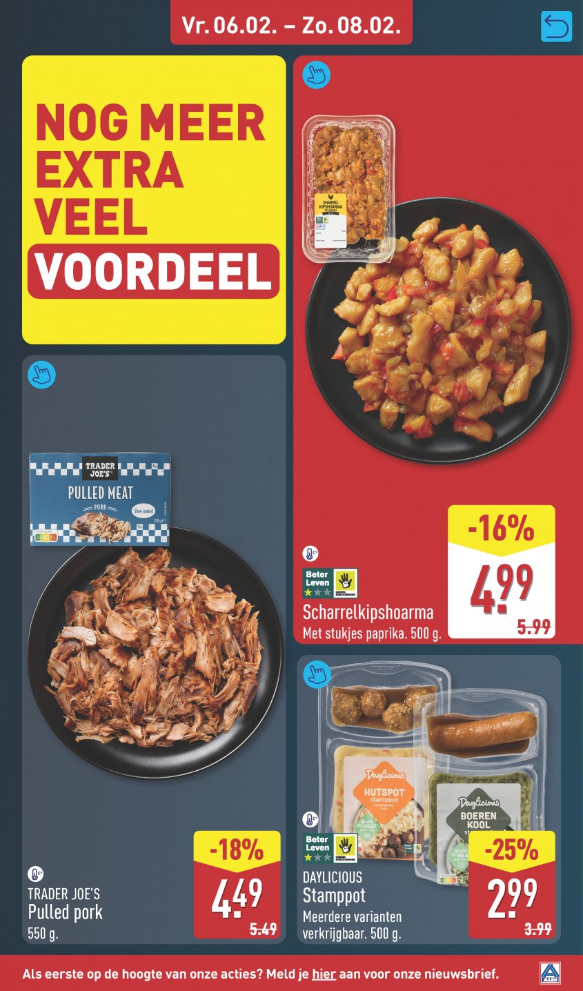 Aldi Aanbiedingen van 02-02-2026 pagina.43