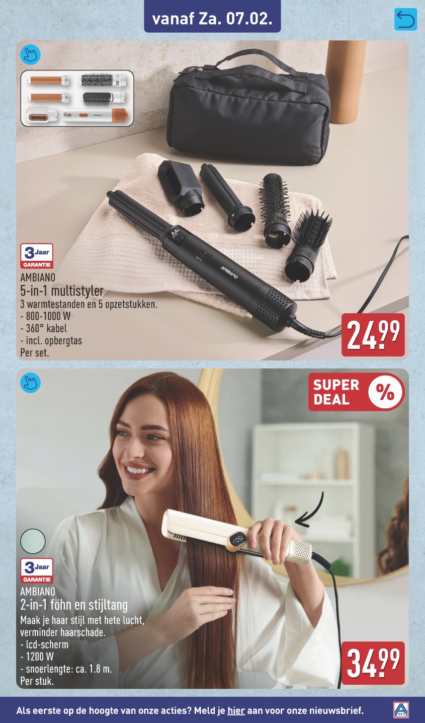 Aldi Aanbiedingen van 02-02-2026 pagina.49