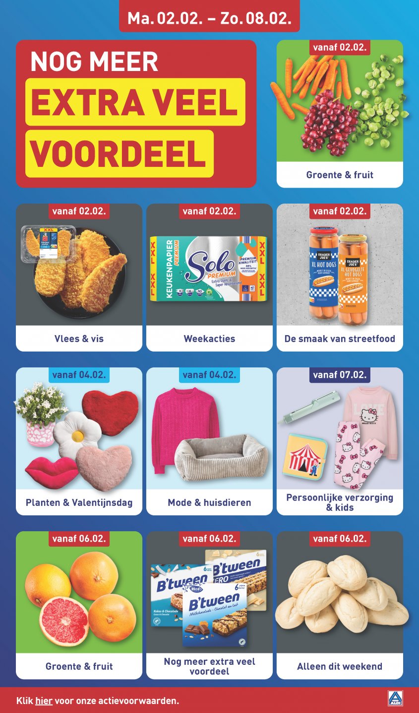 Aldi Aanbiedingen van 02-02-2026 pagina.3