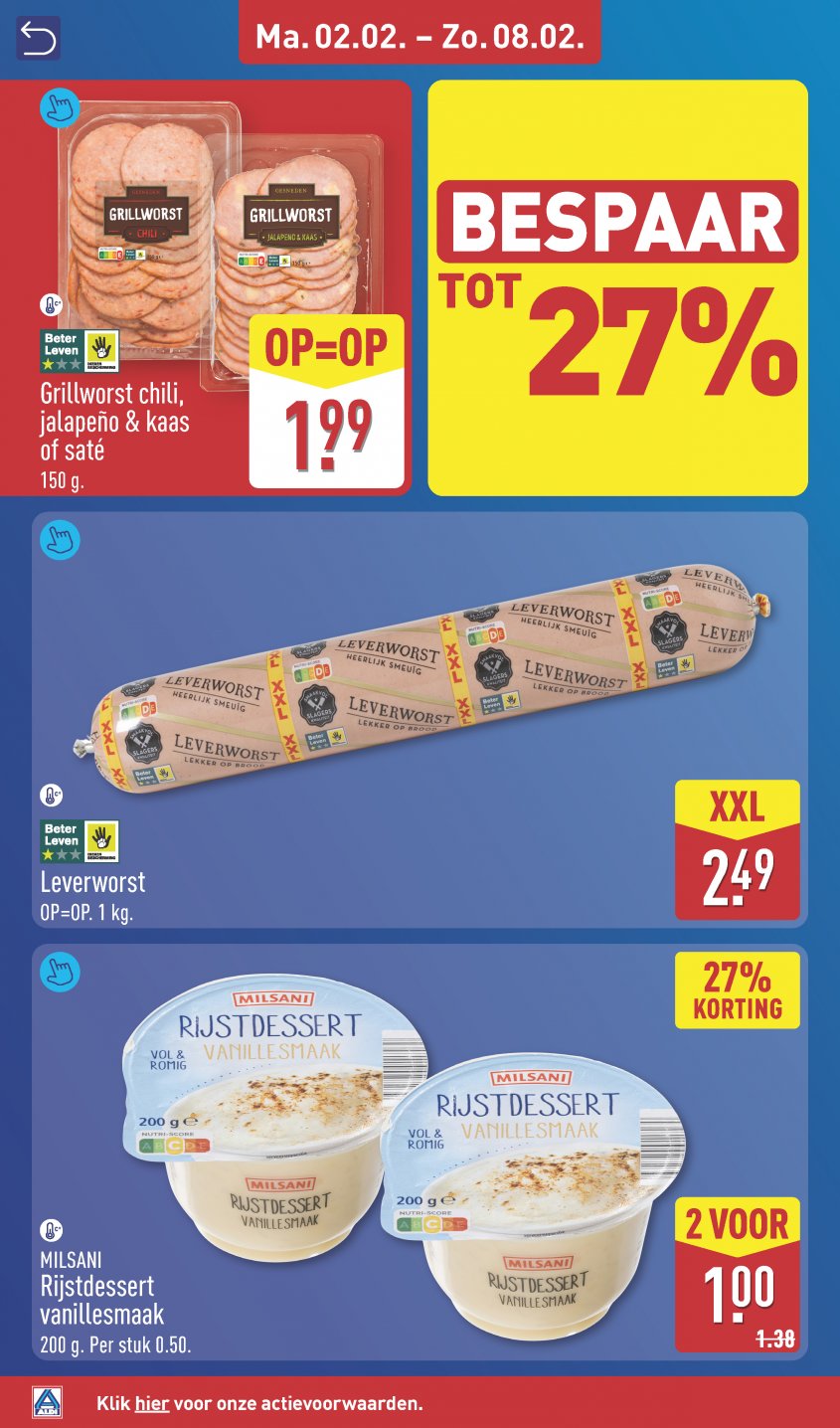 Aldi Aanbiedingen van 02-02-2026 pagina.8