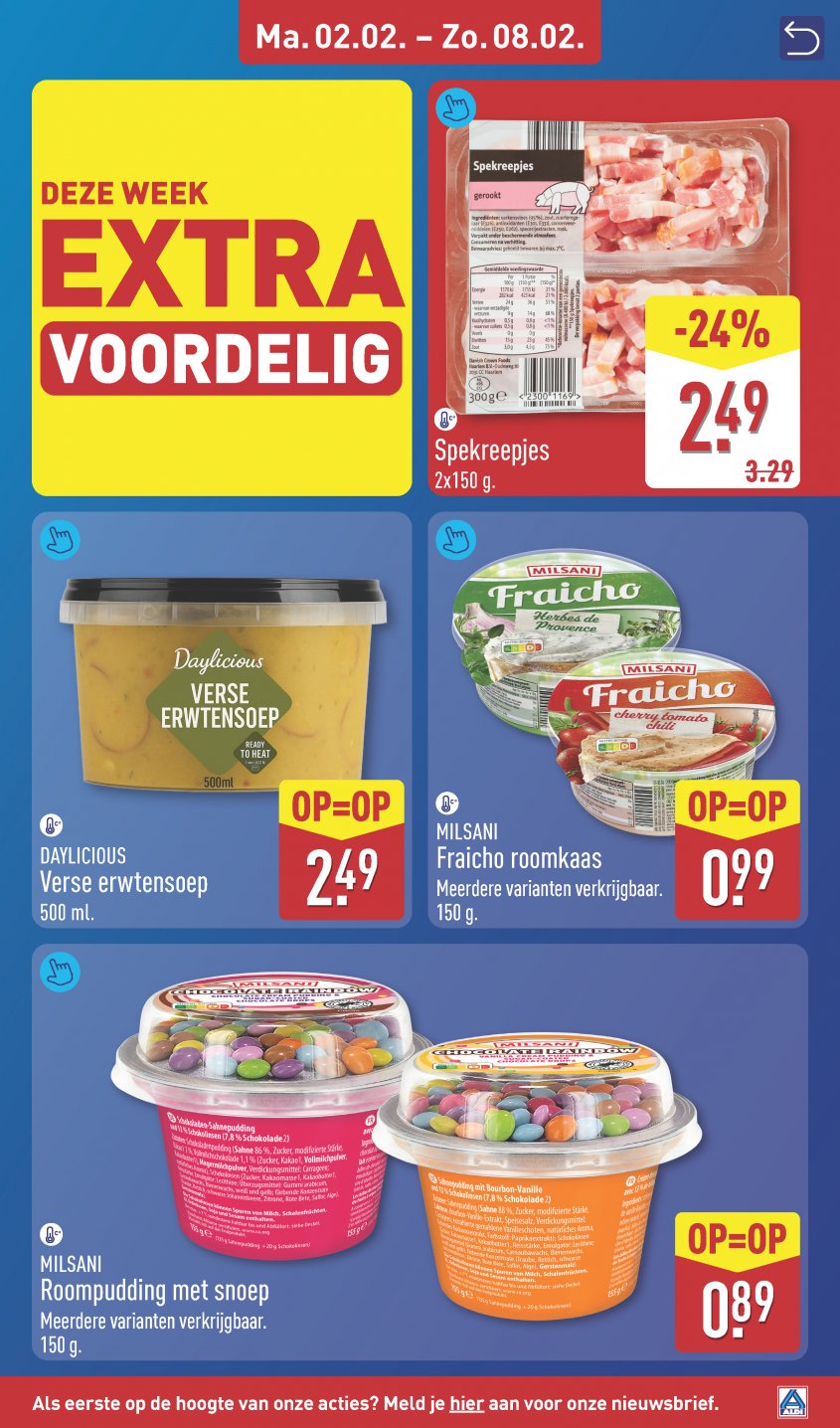 Aldi Aanbiedingen van 02-02-2026 pagina.9