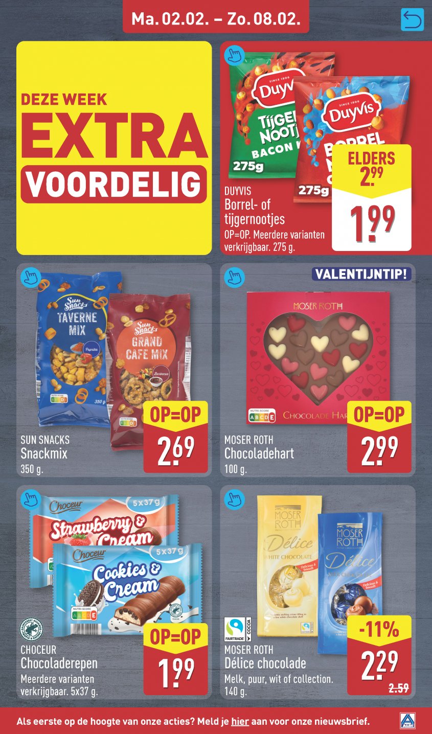 Aldi Aanbiedingen van 02-02-2026 pagina.15