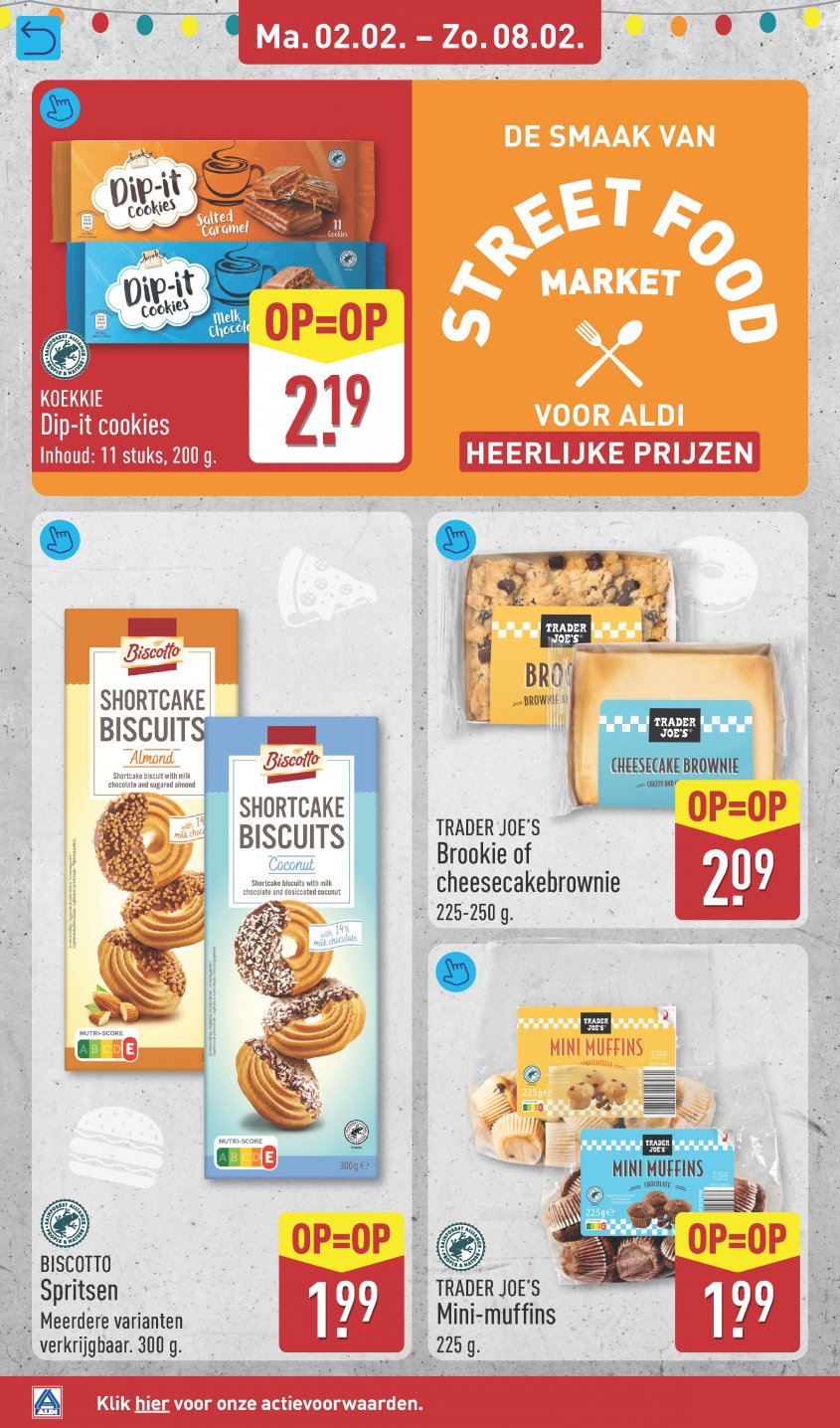 Aldi Aanbiedingen van 02-02-2026 pagina.20