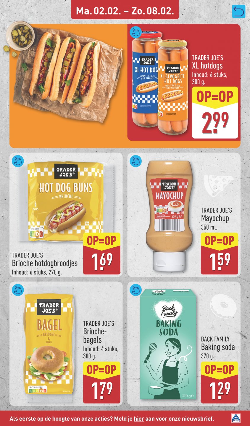 Aldi Aanbiedingen van 02-02-2026 pagina.27