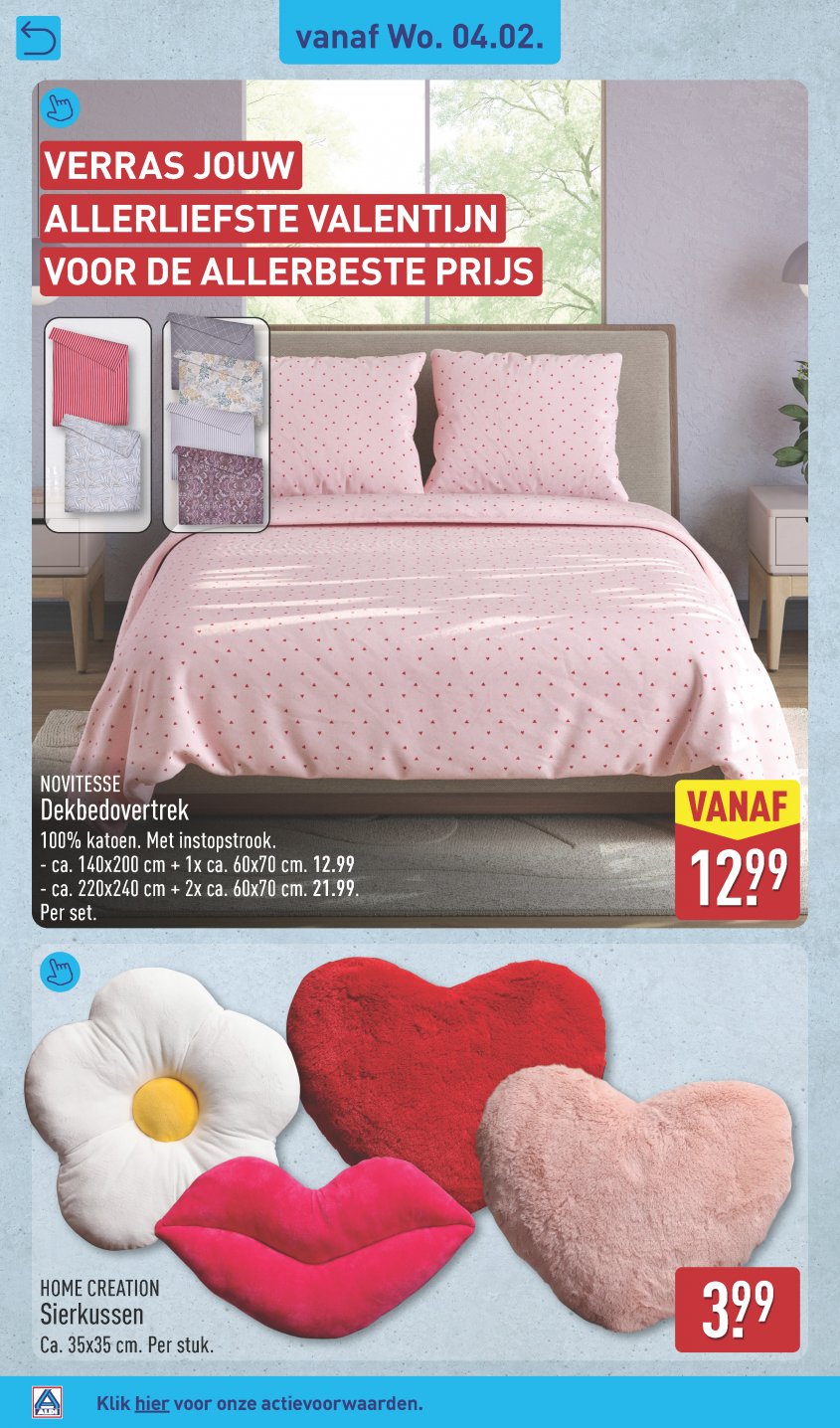 Aldi Aanbiedingen van 02-02-2026 pagina.32