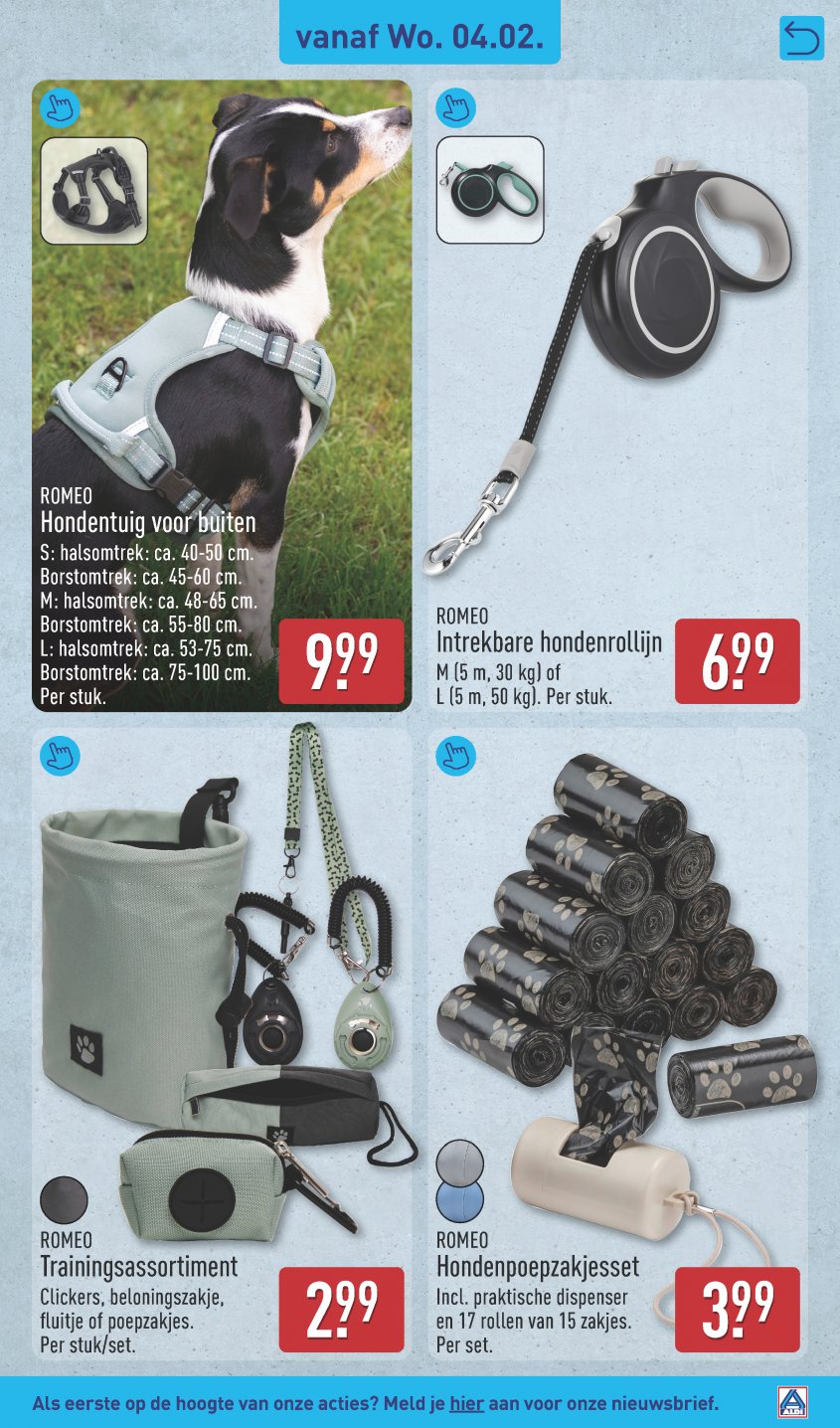 Aldi Aanbiedingen van 02-02-2026 pagina.41