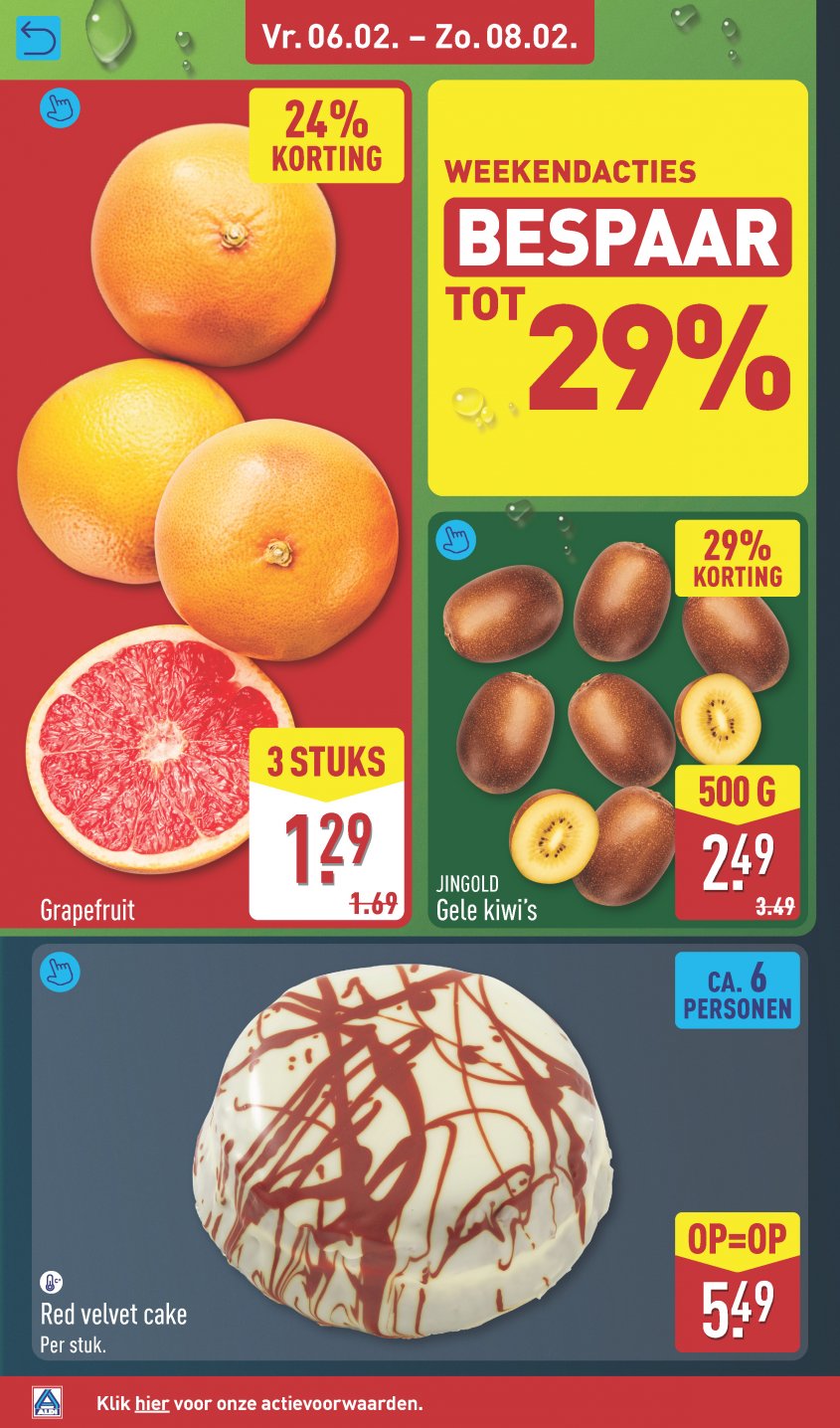 Aldi Aanbiedingen van 02-02-2026 pagina.42