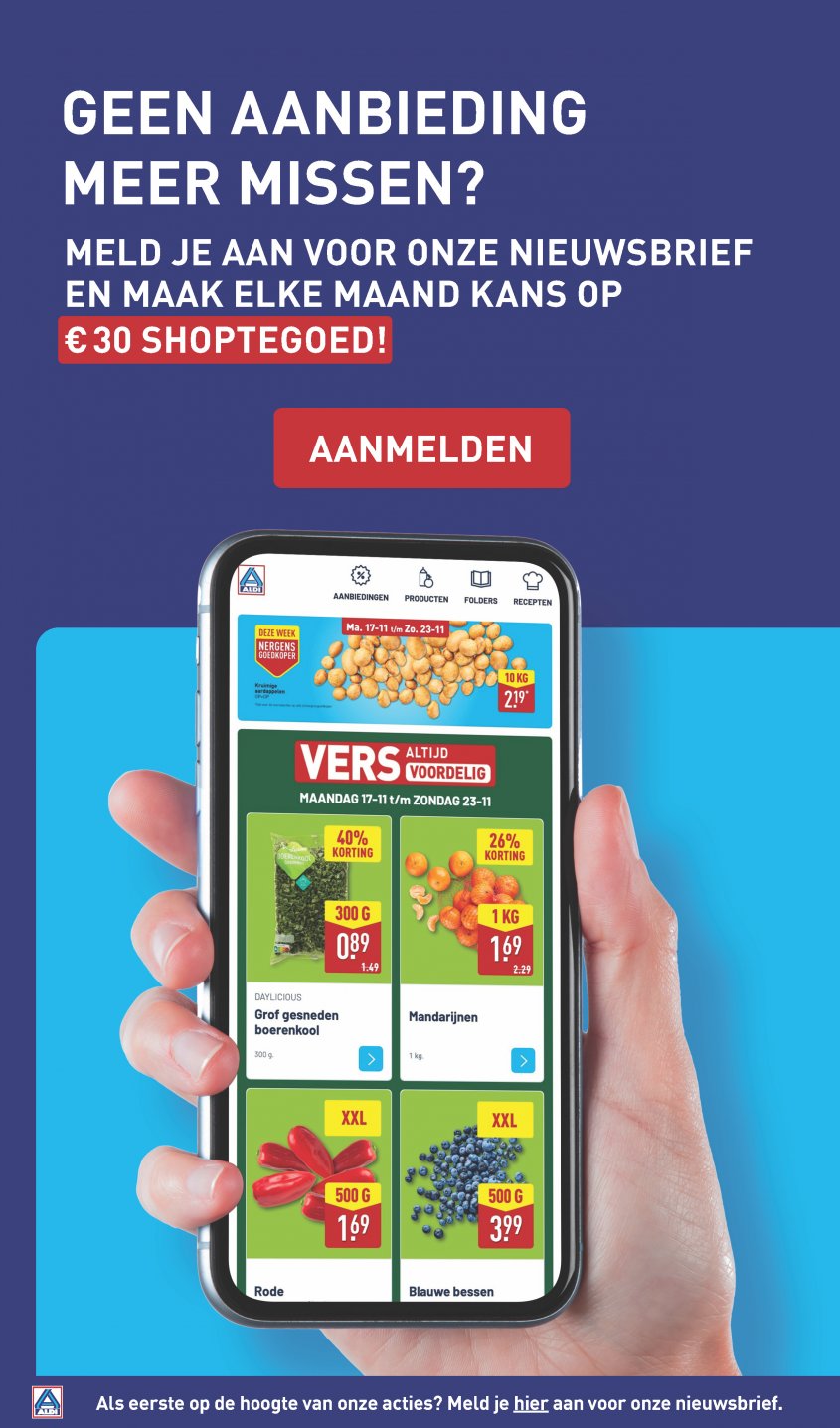 Aldi Aanbiedingen van 02-02-2026 pagina.58