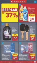 Aldi reclame folder week 06, pagina.17