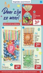 Aldi reclame folder week 06, pagina.19