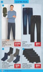 Aldi reclame folder week 06, pagina.38