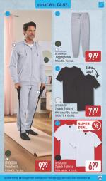 Aldi reclame folder week 06, pagina.39