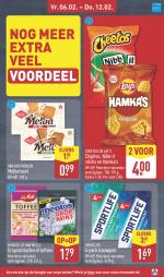 Aldi reclame folder week 06, pagina.45