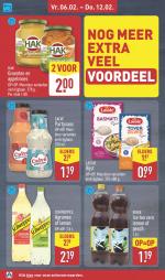 Aldi reclame folder week 06, pagina.46