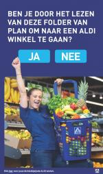 Aldi reclame folder week 06, pagina.59
