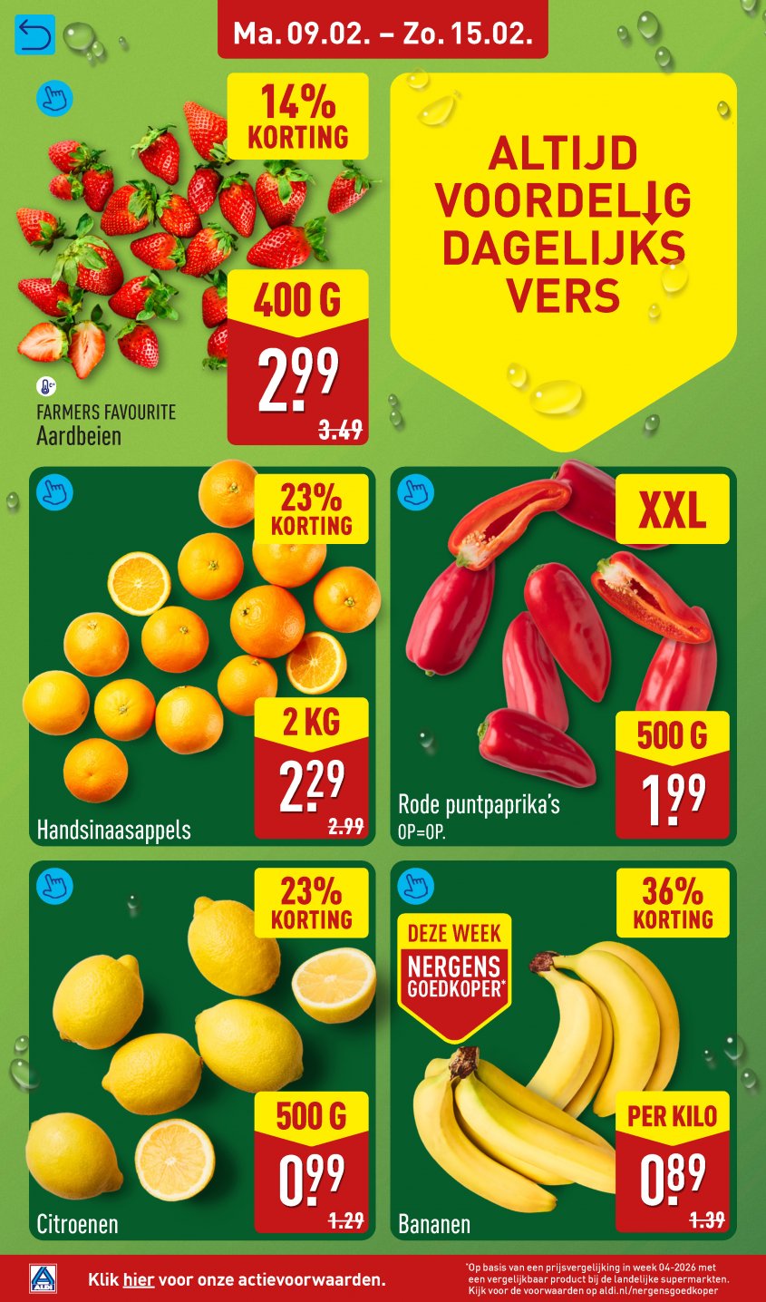 Aldi Aanbiedingen van 09-02-2026 pagina.4