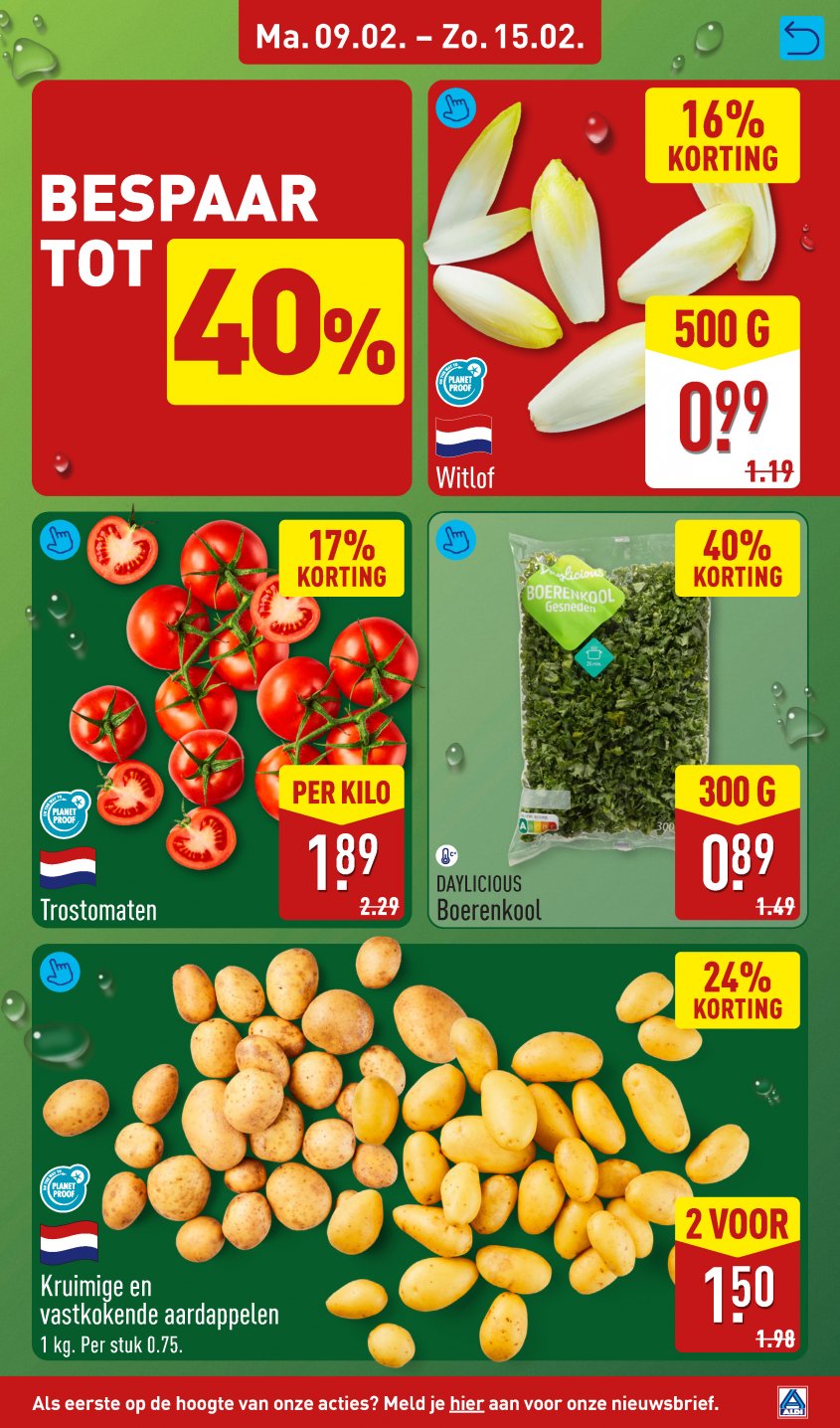 Aldi Aanbiedingen van 09-02-2026 pagina.5