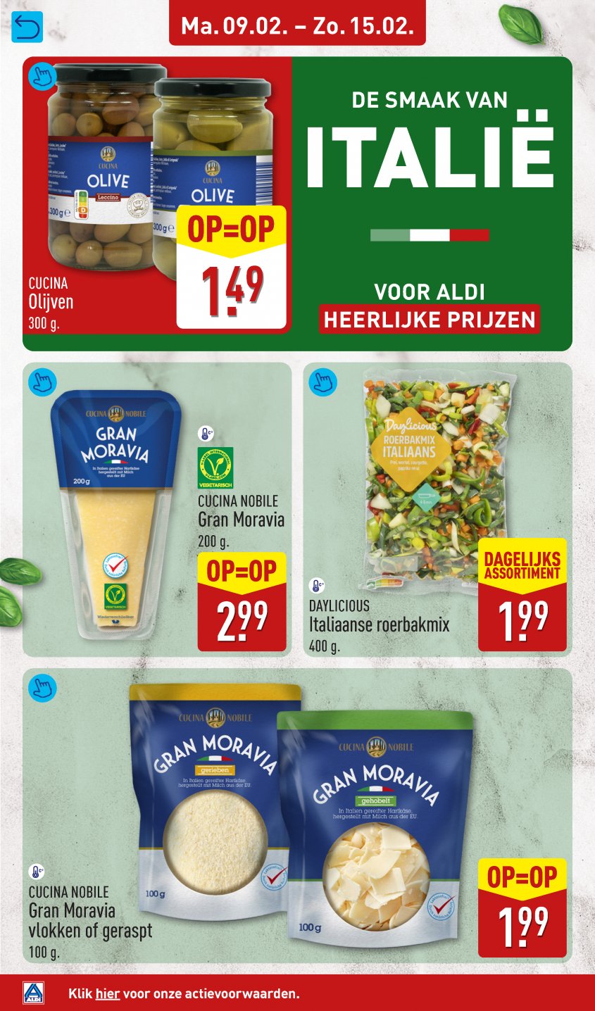 Aldi Aanbiedingen van 09-02-2026 pagina.28