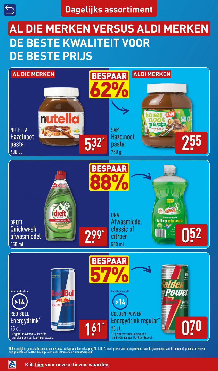 Aldi Aanbiedingen van 09-02-2026 pagina.34