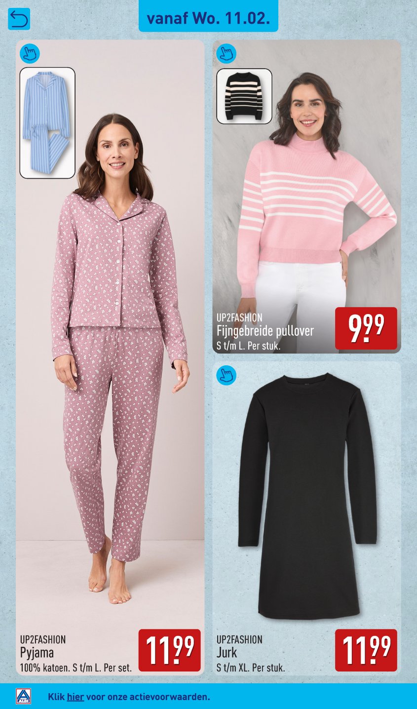 Aldi Aanbiedingen van 09-02-2026 pagina.48