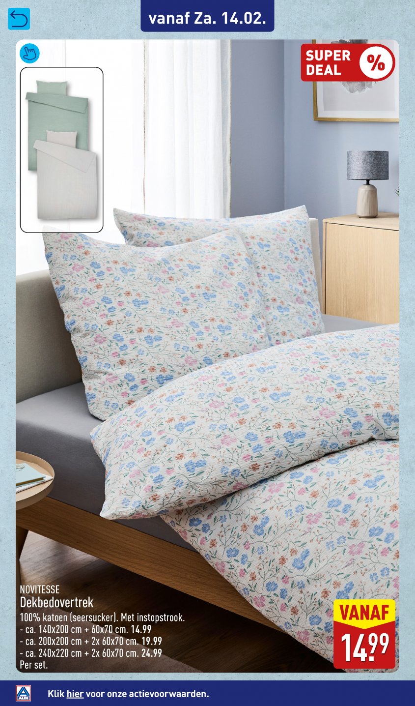 Aldi Aanbiedingen van 09-02-2026 pagina.56